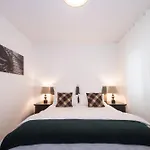 Luxx Apartment