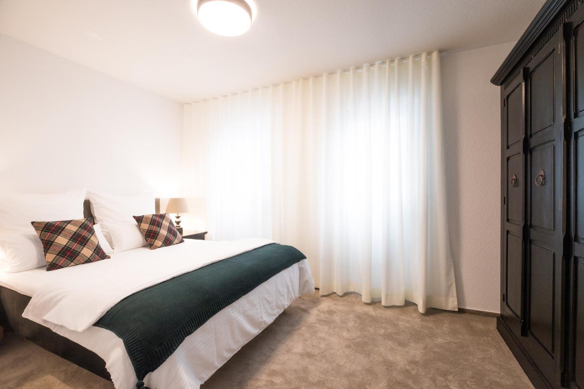 Luxx Apartment